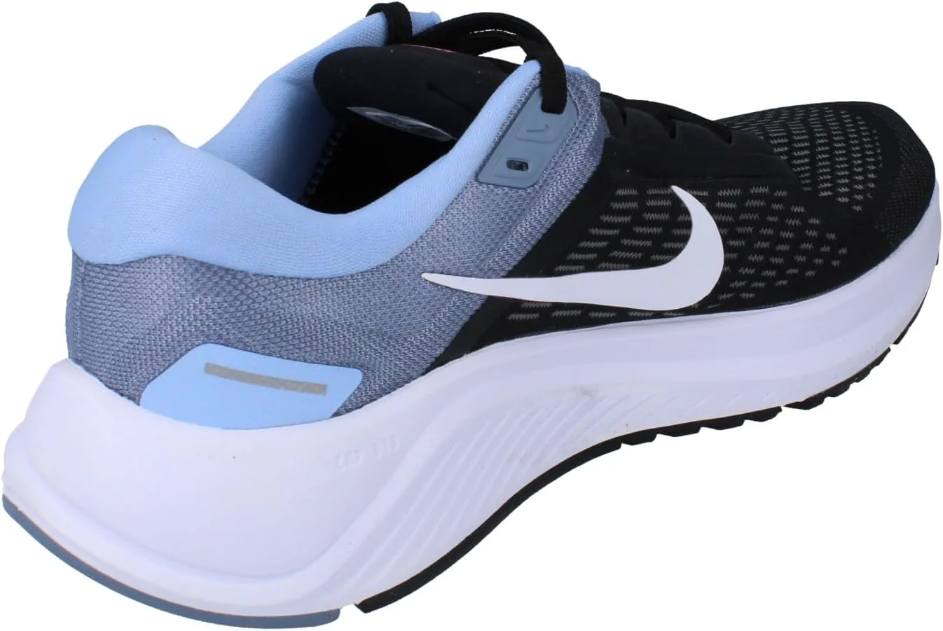 Nike Mens X Union La Corte, белый — фото 4