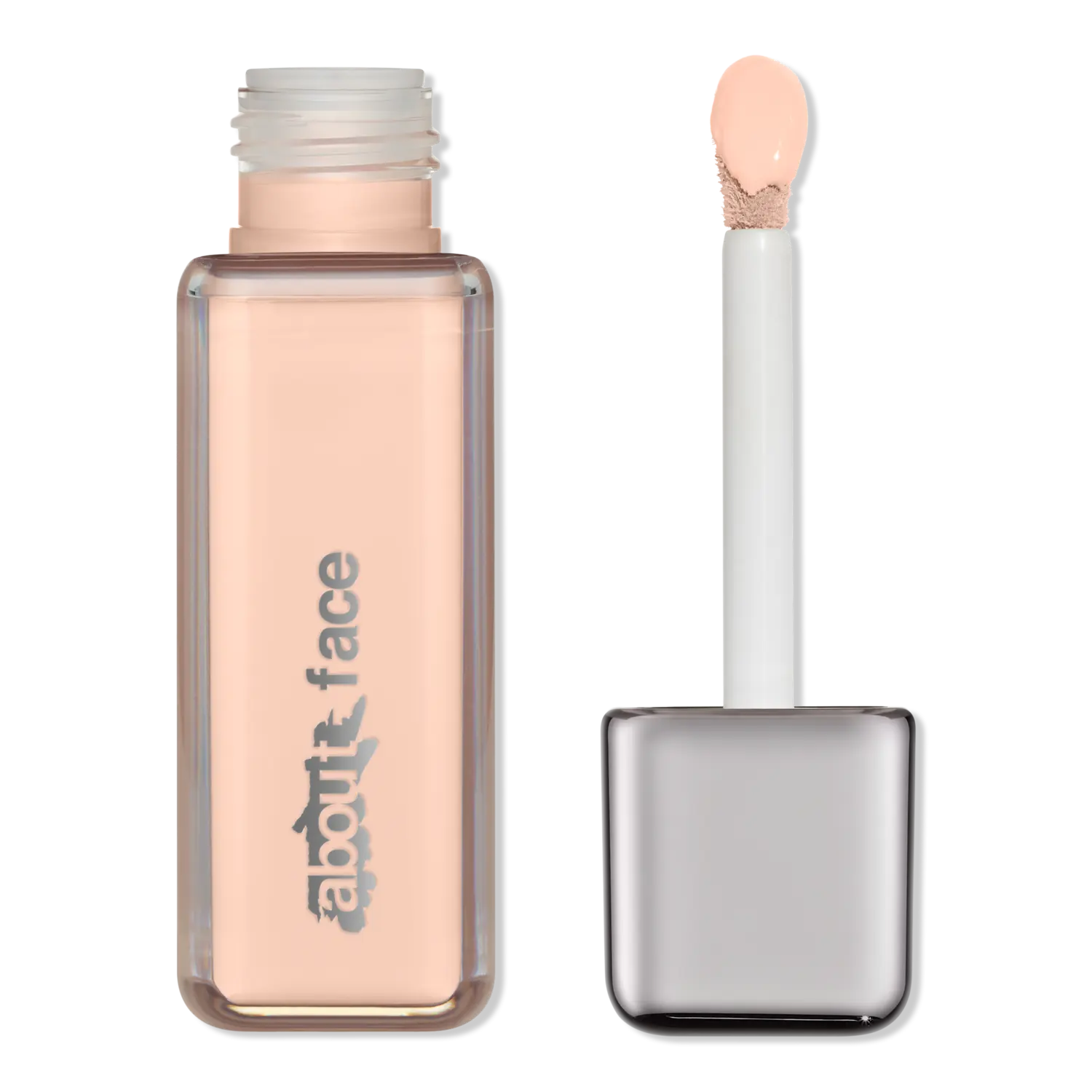 

Тональный крем THE PERFORMER Skin-Focused Foundation about-face, L1COOL (light with cool pink undertones)