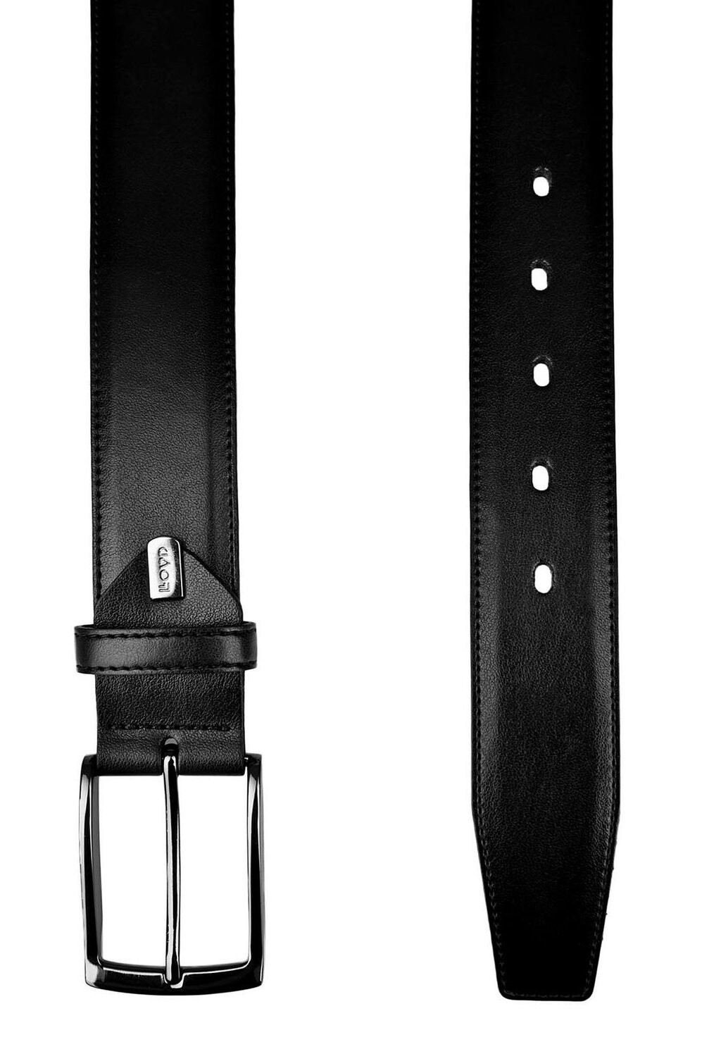 

Пояс Lloyd Men's Belts, черный