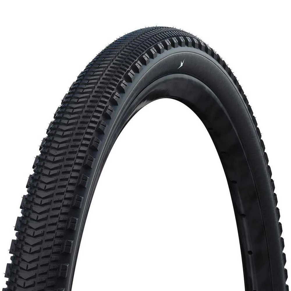 

Гравийная шина Schwalbe G-One Overland Pro 700C x 50, серебряный