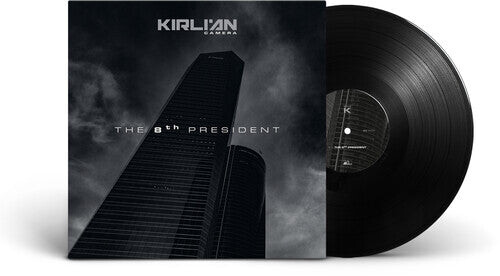 

Виниловая пластинка Kirlian Camera - 8Th President
