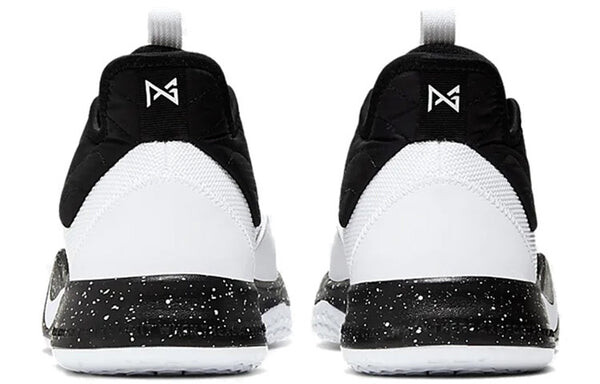 Кроссовки стр. 3 тб Nike, белый — фото 4
