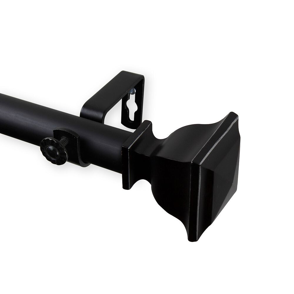 

Род Desyne Romeo Карниз для штор Rod Desyne, черный