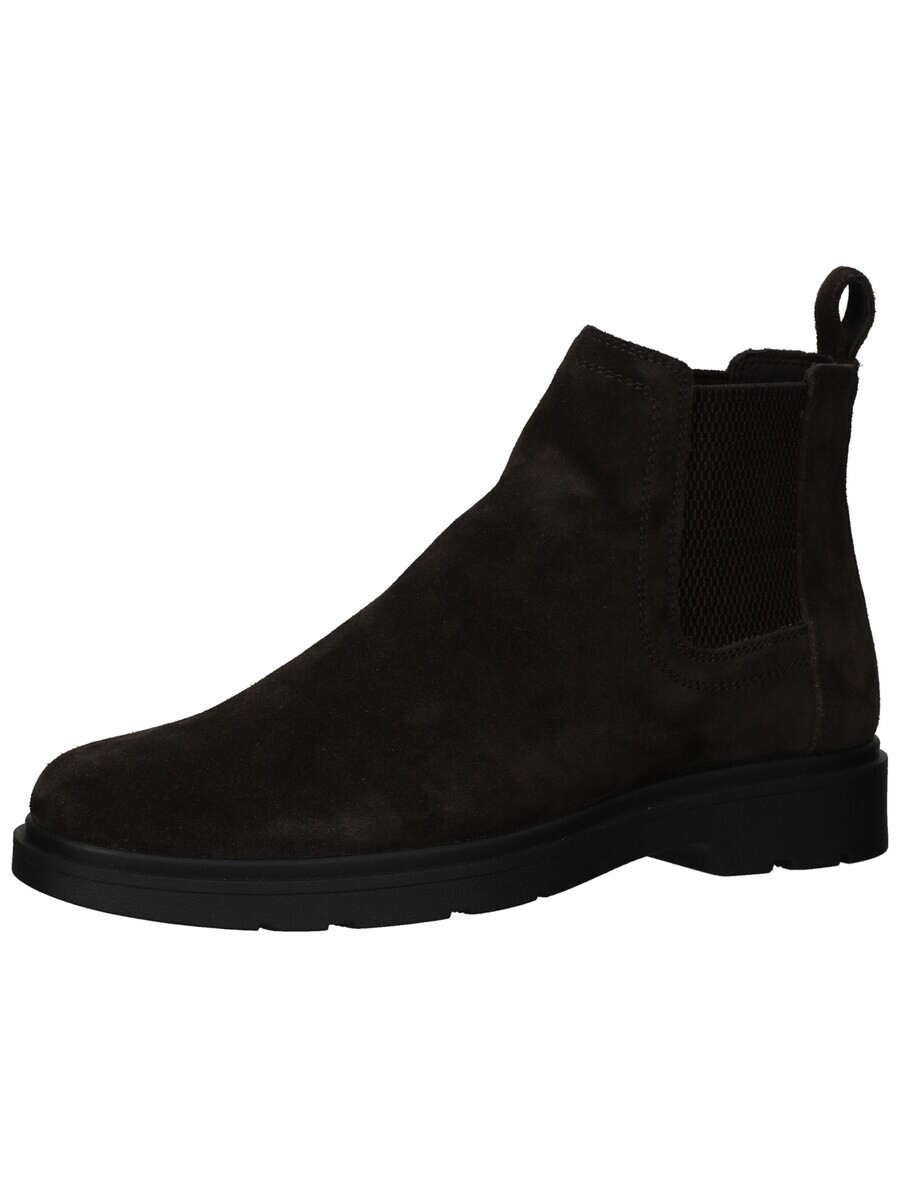 

Ботинки GEOX Chelsea Boots, цвет Chocolate