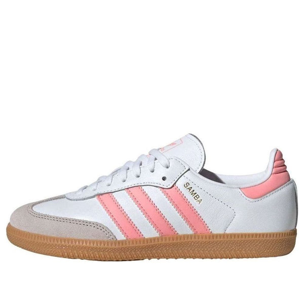 

Кроссовки samba og Adidas, белый