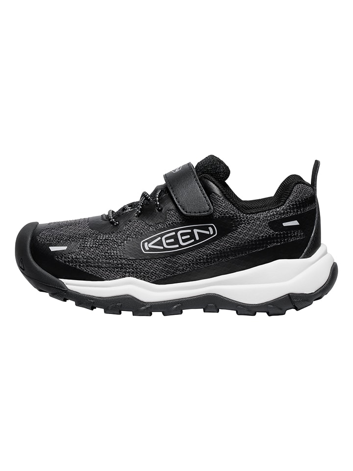 

Походная обувь Keen Wanderschuhe Wanduro Speed, черный