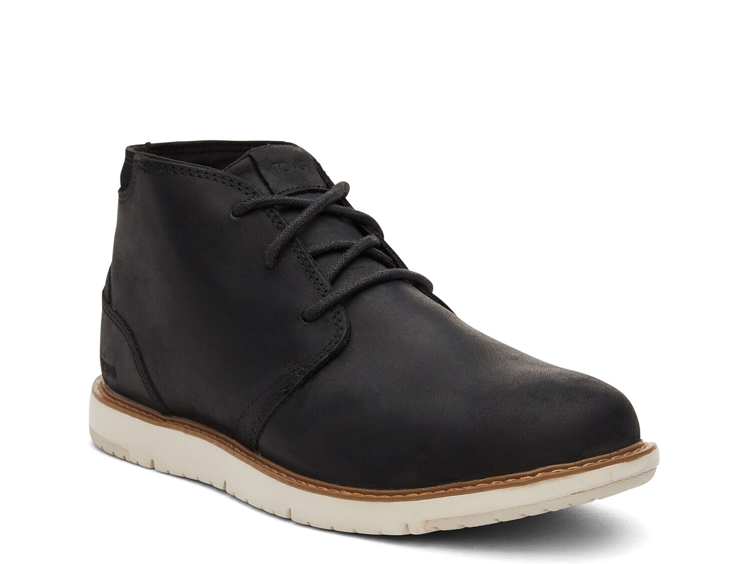 

Ботинки Navi Chukka TOMS, черный