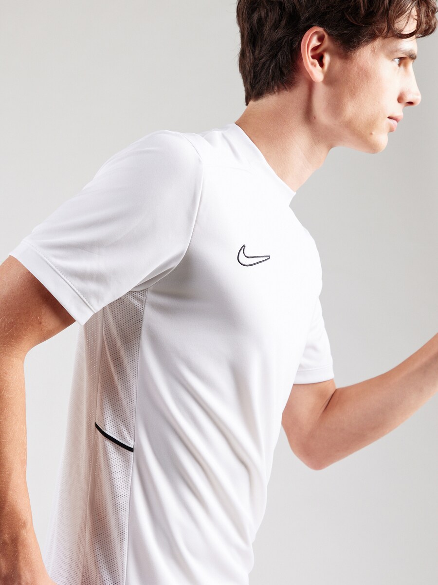 Футболка Performance NIKE ACD25, White — фото 3