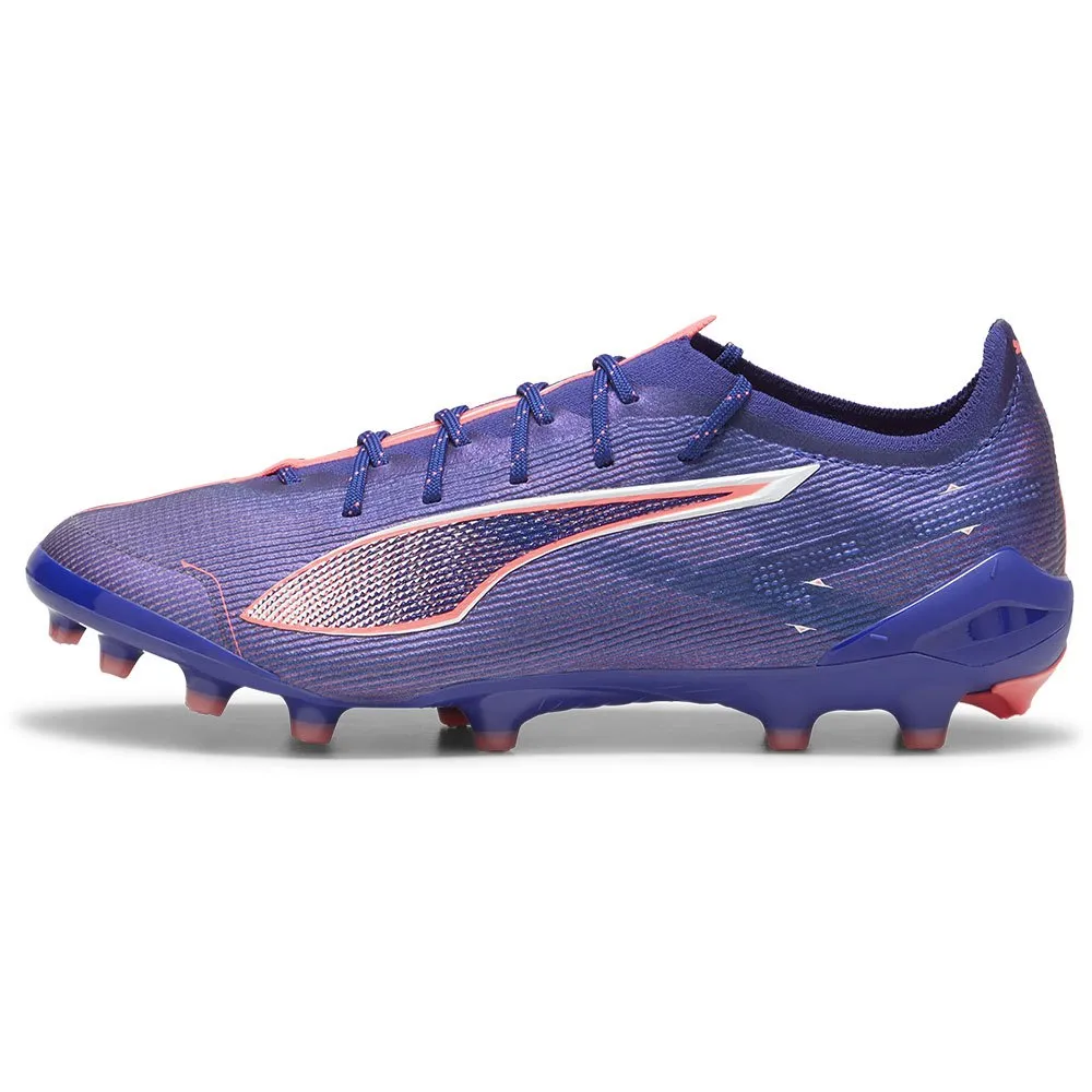 

Футбольные бутсы Puma Ultra 5 Ultimate AG, синий