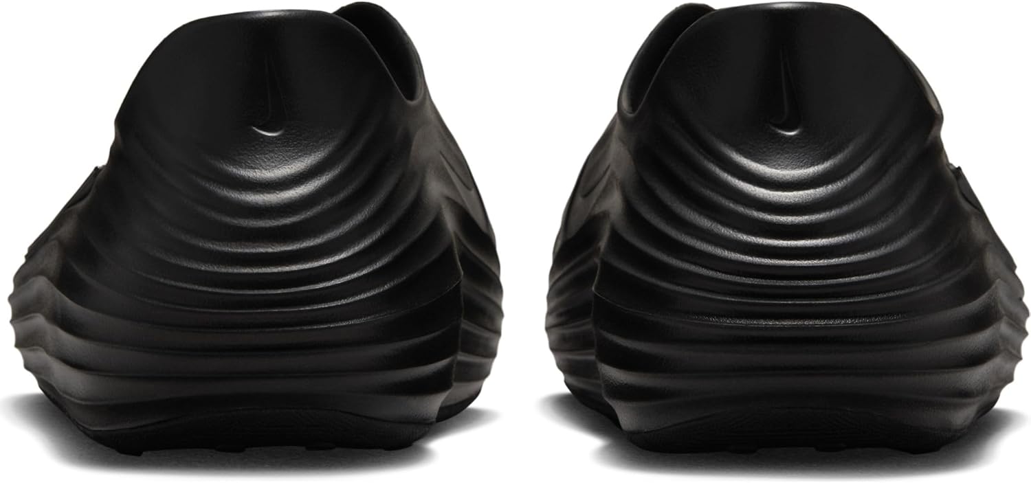 Мужские кроссовки Nike Reactx Rejuven8, черный — фото 3