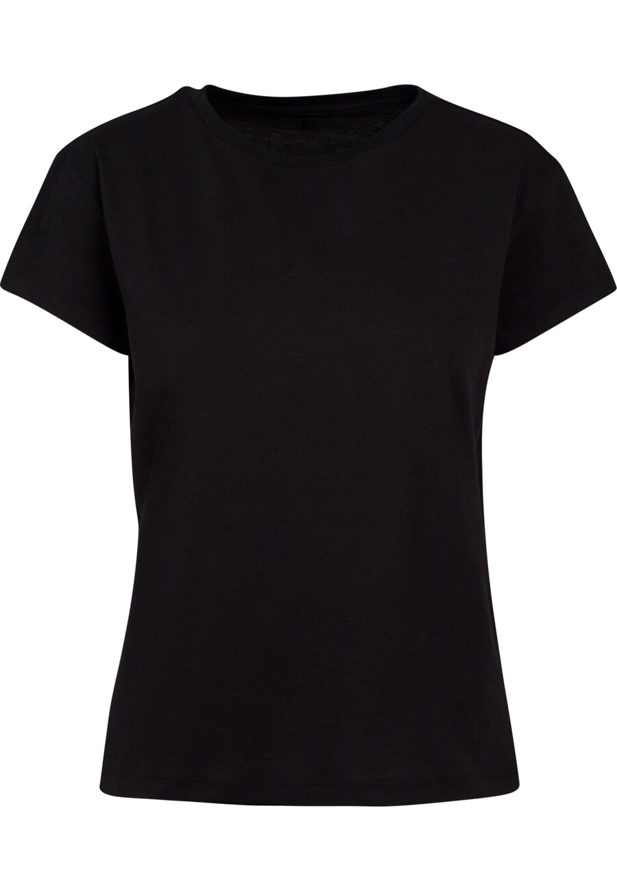

Футболка Merchcode Shirt MHSS Herz, черный