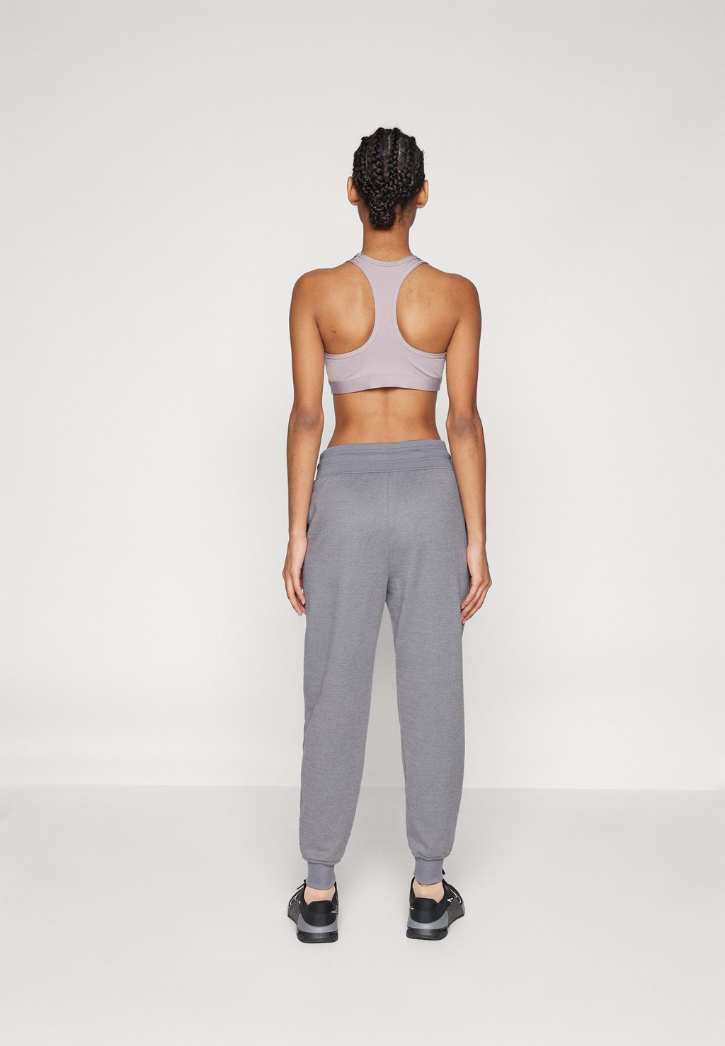 Спортивные брюки ONE JOGGER PANT Nike Performance, серый — фото 3