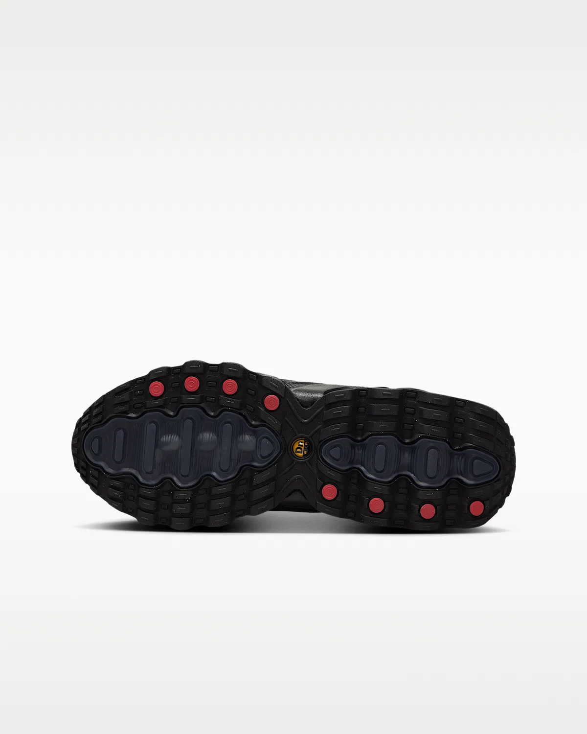 Кроссовки для старших детей Nike Air Max Dn8, Black/Black/Black/Anthracite — фото 2