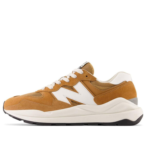 

Кроссовки 57 40 New Balance, желтый