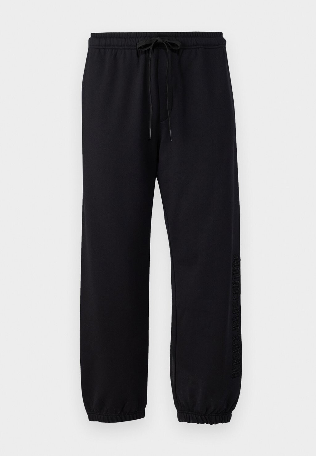 

Спортивные брюки GOTH LOGO LINE Versace Jeans Couture, черный