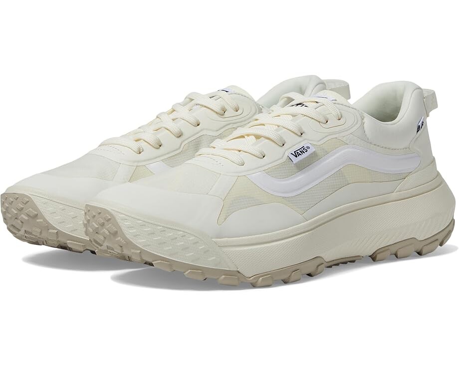 Кроссовки Vans U Mte Crosspath, цвет Marshmallow