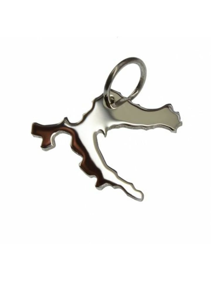 

Schmuckador Кулон «Хорватия» из чистого серебра 925 пробы