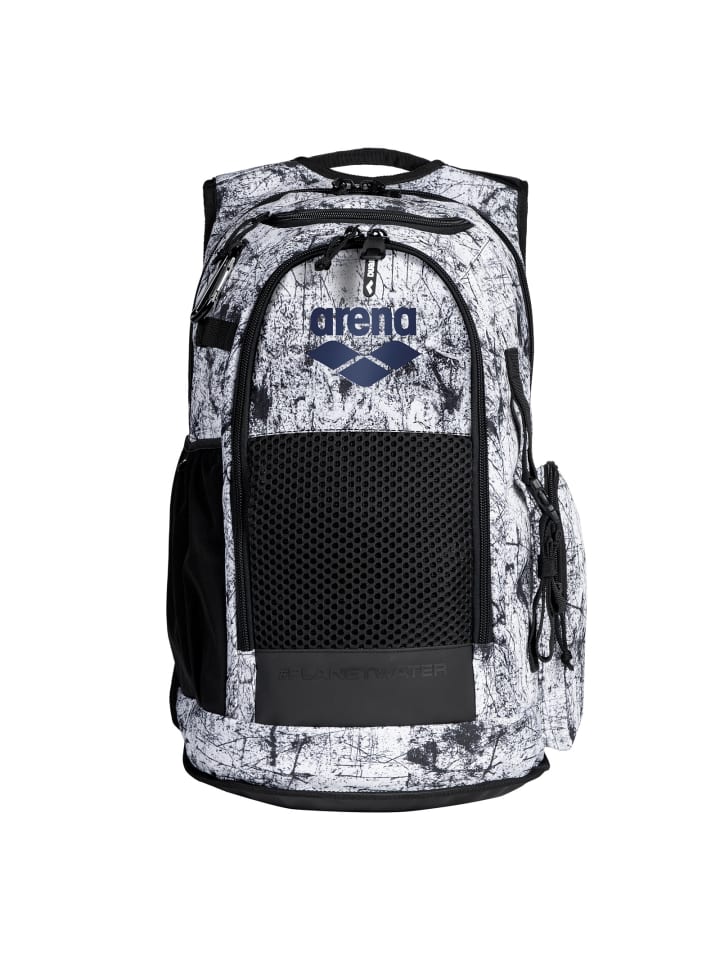 

Рюкзак All Set 45 л AO белого цвета Arena