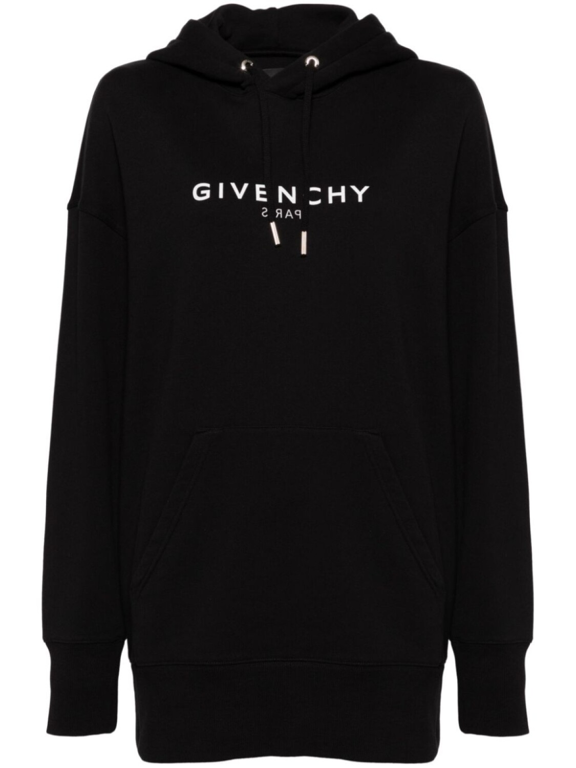 

Толстовка с логотипом Givenchy, черный