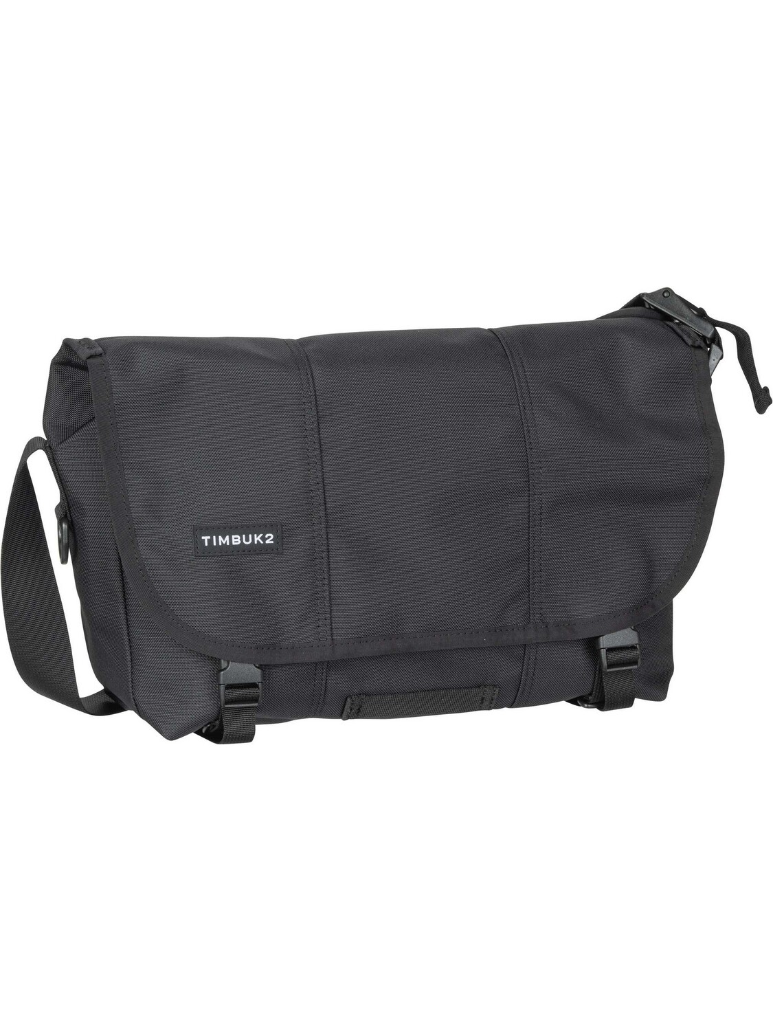 

Сумка для ноутбука Timbuk2 Classic Messenger S, цвет Eco Black
