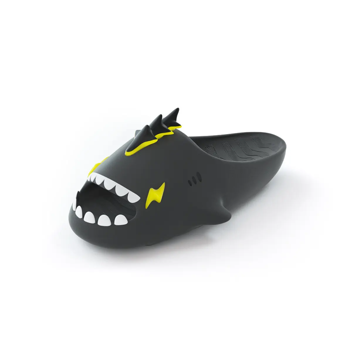 

Шлепанцы Sharkicks унисекс Helloslippers, розовый