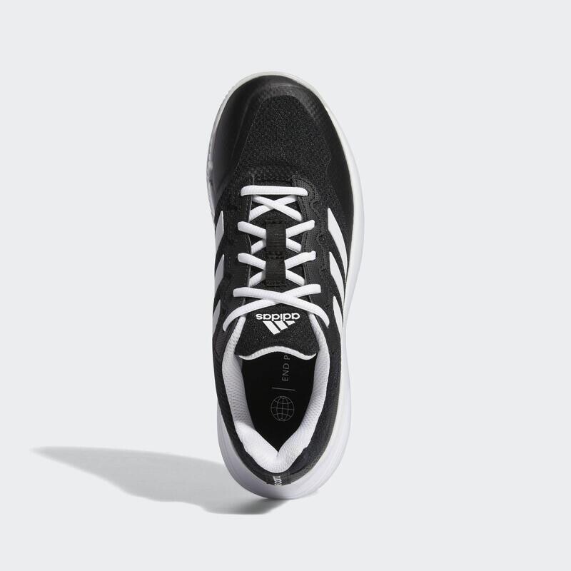Теннисные кроссовки Gamecourt 2.0 ADIDAS, цвет blanco — фото 3