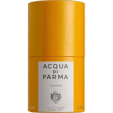 Acqua di Parma Eau De Cologne Natural Spray 100ml — фото 2