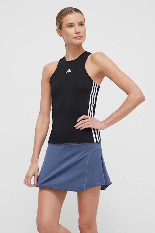 

Тренировочный топ Train Essentials adidas Performance, черный