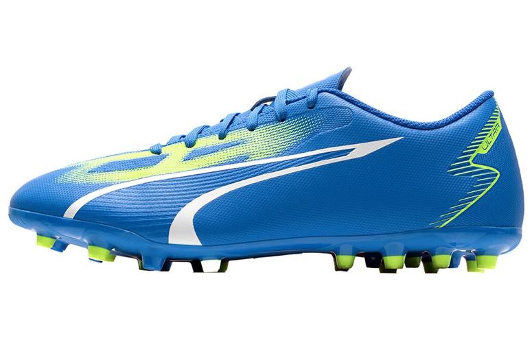 

Puma Future Series Футбольная обувь Мужская, Blue-green-white