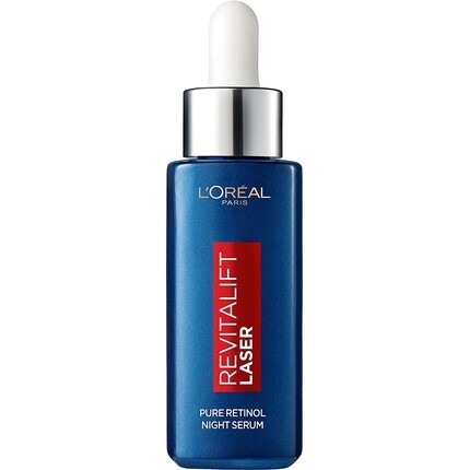 

Revitalift Filler Ночная сыворотка с ретинолом 30 мл, L'Oreal