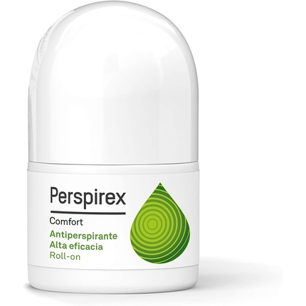 

Комфортный роликовый антиперспирант Perspirex