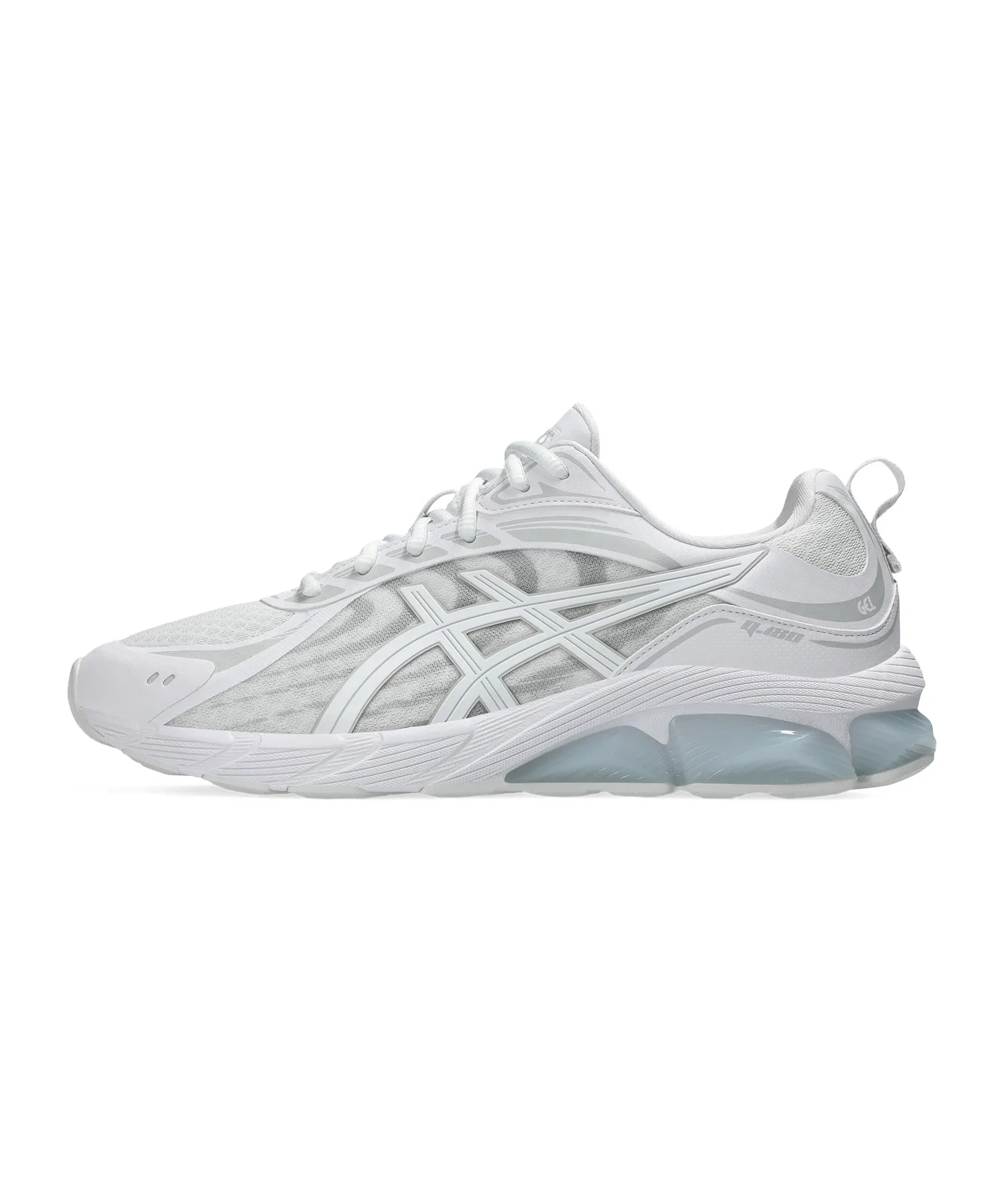 Мужские и женские кроссовки Asics GEL-QUANTUM 180 VIII — фото 4