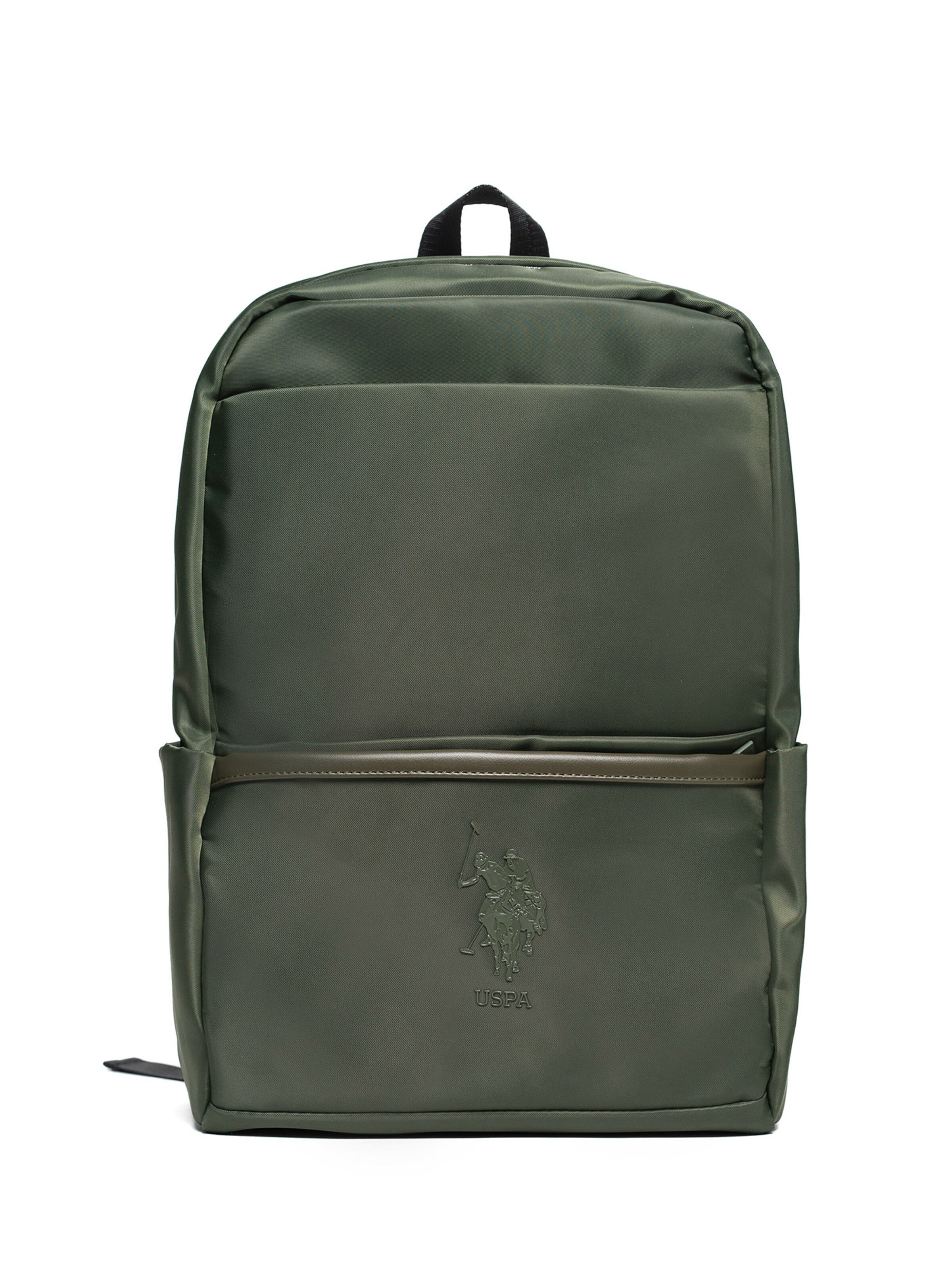 

U.S. POLO ASSN. Weekender в зеленом цвете