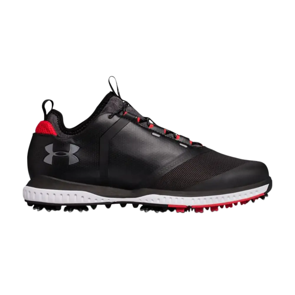 

Кроссовки Tempo Sport 2 Under Armour, черный