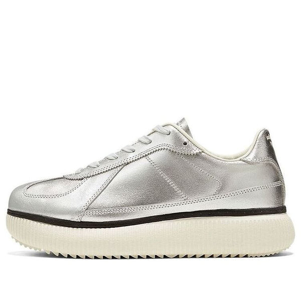 

Кроссовки кроссовки delecity Onitsuka Tiger, серебряный, Серый, Кроссовки кроссовки delecity Onitsuka Tiger, серебряный