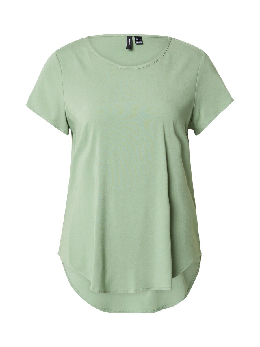 

Футболка Vero Moda BELLA, цвет Pastel Green