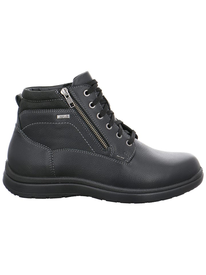 

Походная обувь Jomos Freizeitschuhe, черный
