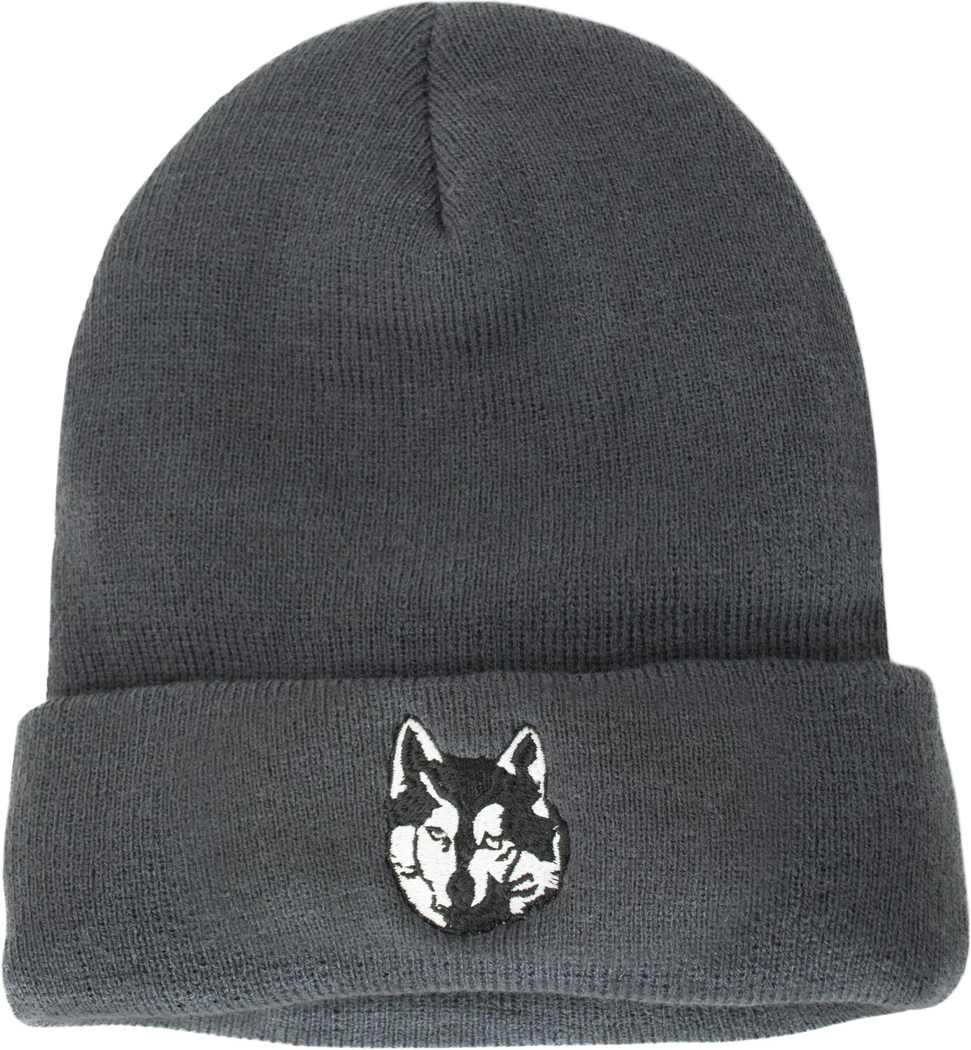 

Кепка Polar Husky Winter, антрацит