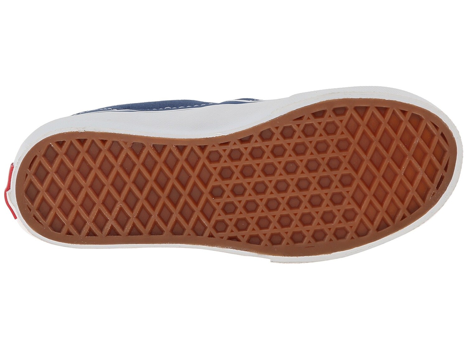

Кроссовки Vans Kids Classic Slip-On (Little Kid/Big Kid), Синий, Кроссовки Vans Kids Classic Slip-On (Little Kid/Big Kid)