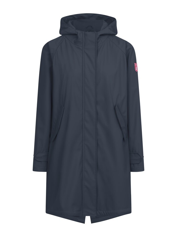 

Дождевик Derbe, цвет marineblau