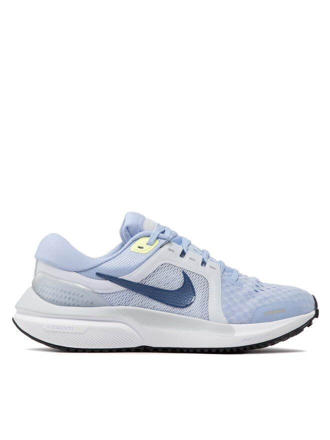 Кроссовки Air Zoom Vomero 16 DA7698 500 Nike, голубой