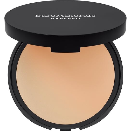 

Прессованная компактная основа Fair 15 Neutral, 8 г bareMinerals, BarePro 16HR Skin-Perfecting Powder Foundation