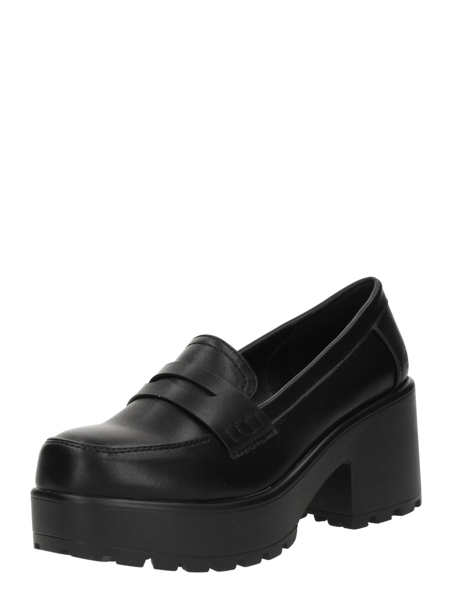 Классические балетки Koi Footwear Vigo Classic, черный