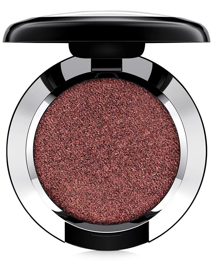 

Тени для век Dazzleshadow Extreme Metallic Mac, цвет Incinerated