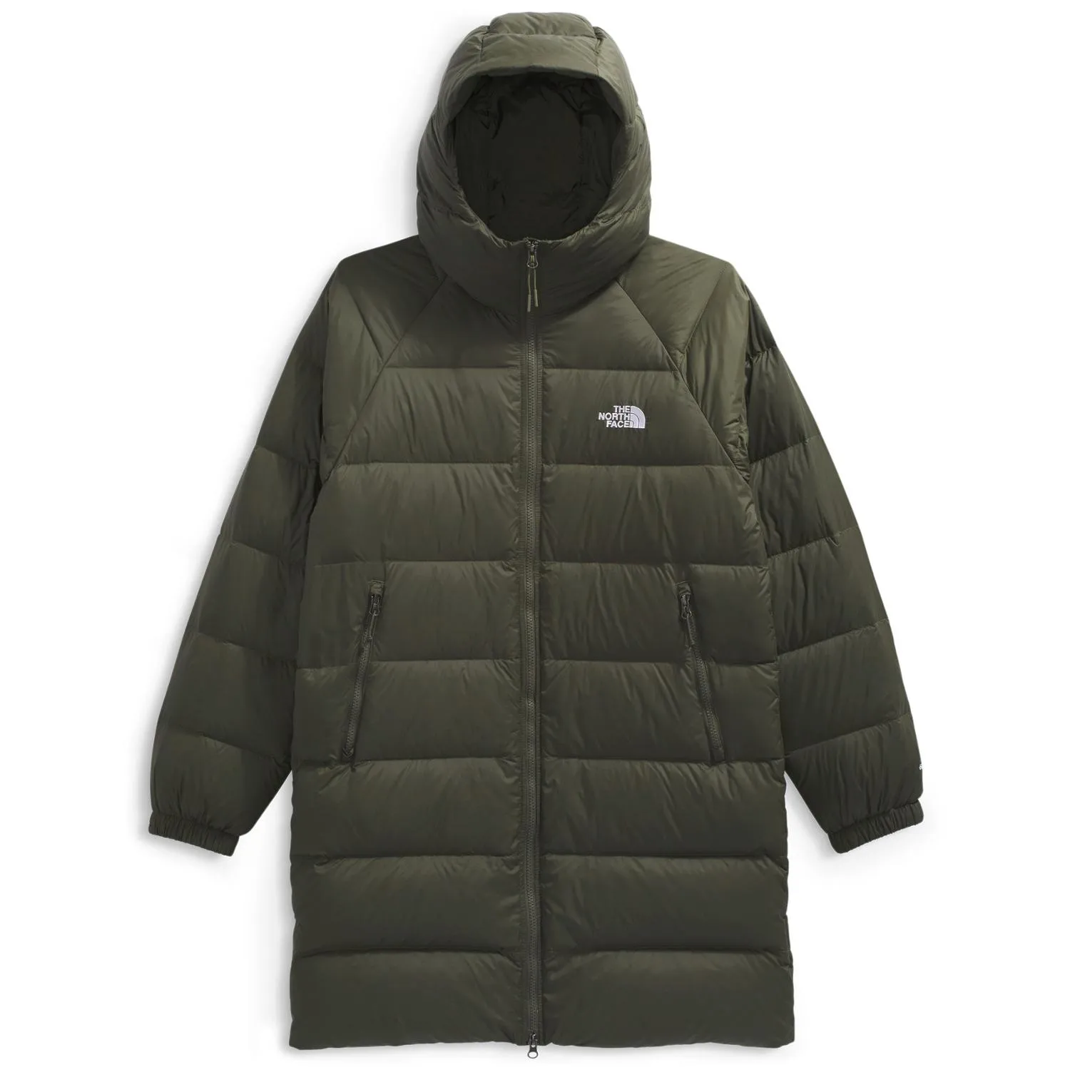 

Пуховая парка Hydrenalite с капюшоном мужская The North Face, New Taupe Green