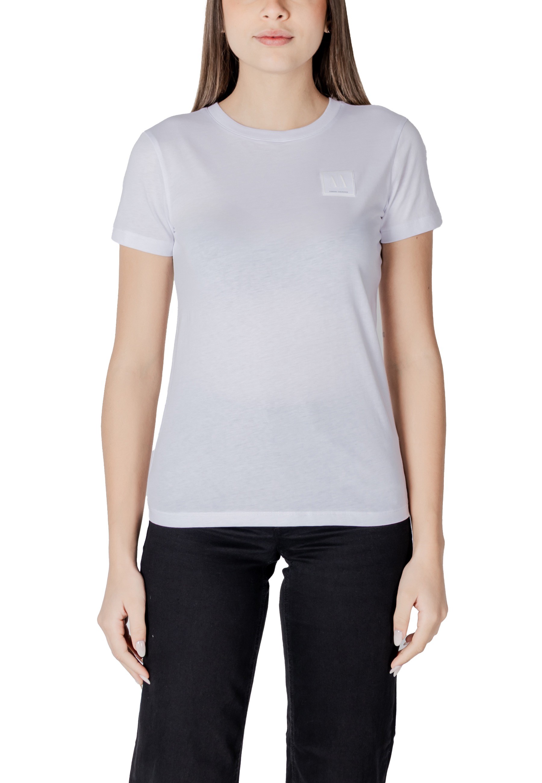 

Футболка Armani Exchange