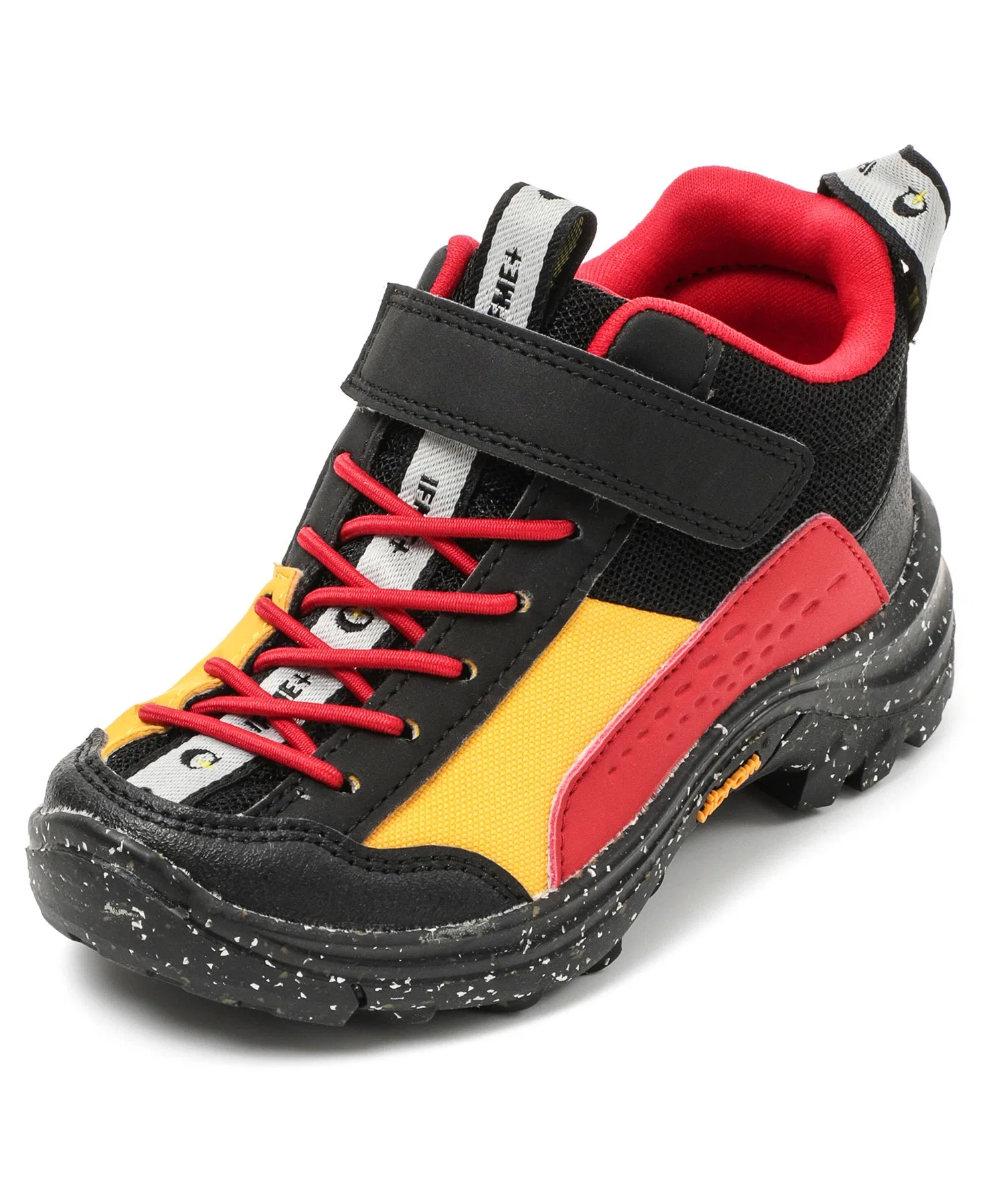 ДЕТСКИЕ | Ботинки средней высоты IFME+ Vibram Sole — фото 3