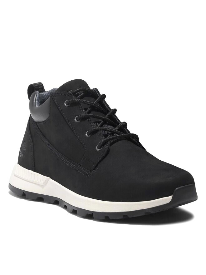 

Кроссовки Timberland Killington Trkr Hc, черный