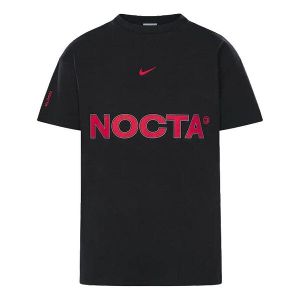 

Футболка x nocta drake cobra футболка Nike, черный