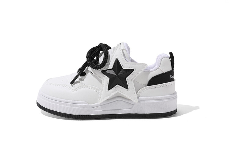 

Кроссовки paul frank Kids Skateboarding Shoes Kids Low-top, розовый